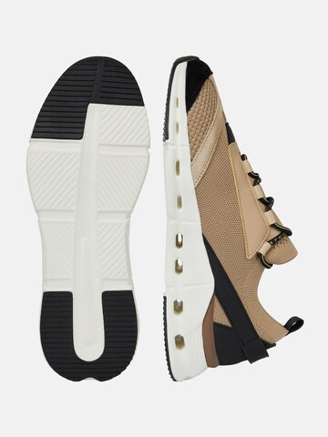 Boggi Milano Sneakers in Beige