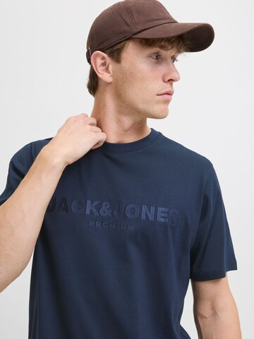JACK & JONES Shirt 'JPRBluloyal' in Blue