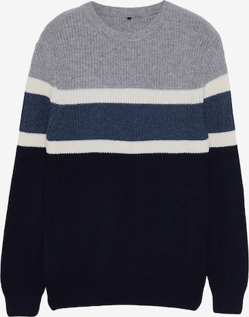 Trendyol Neulepaita värissä monivärinen: etupuoli