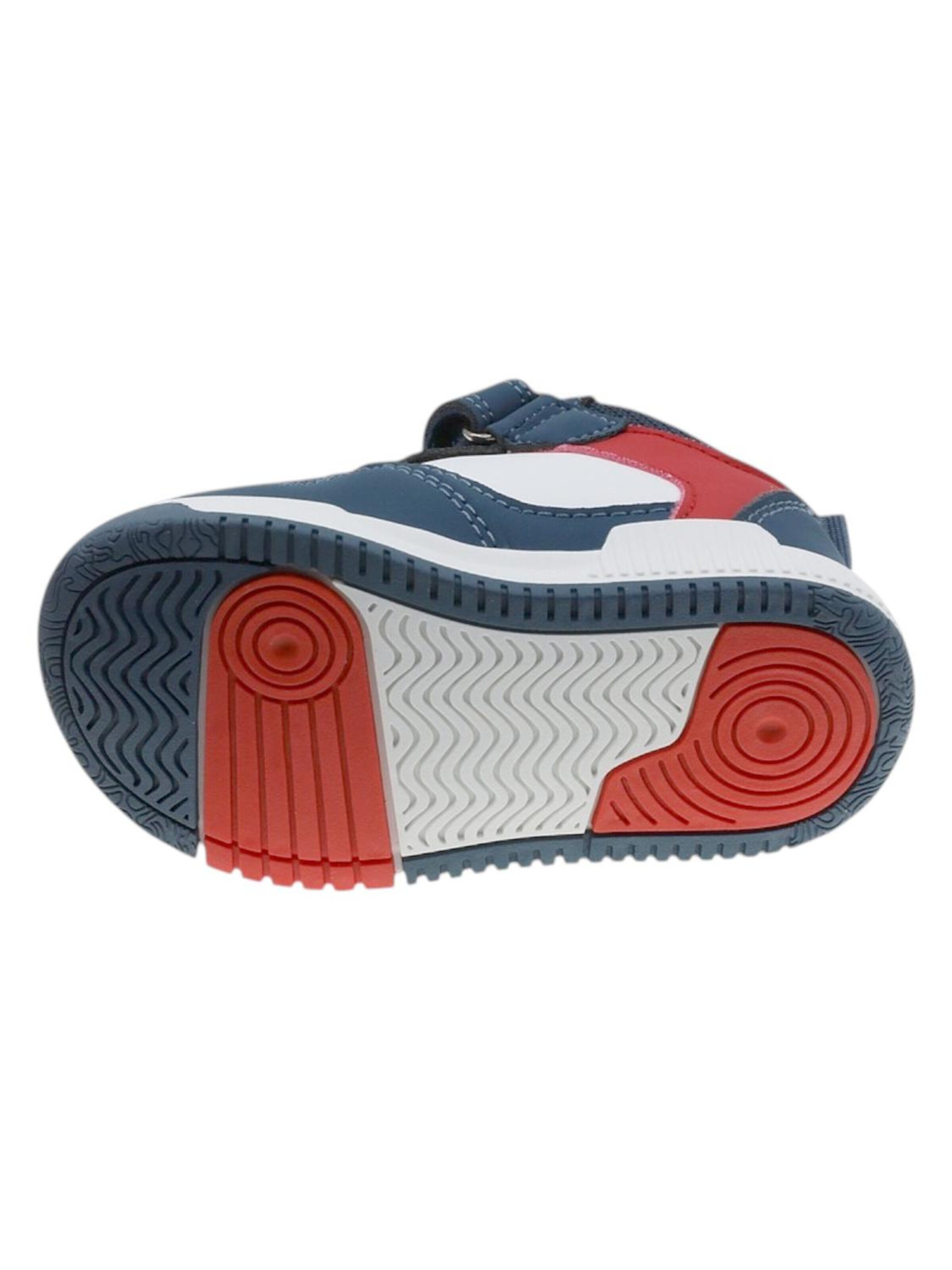 Sneaker di Beppi in blu