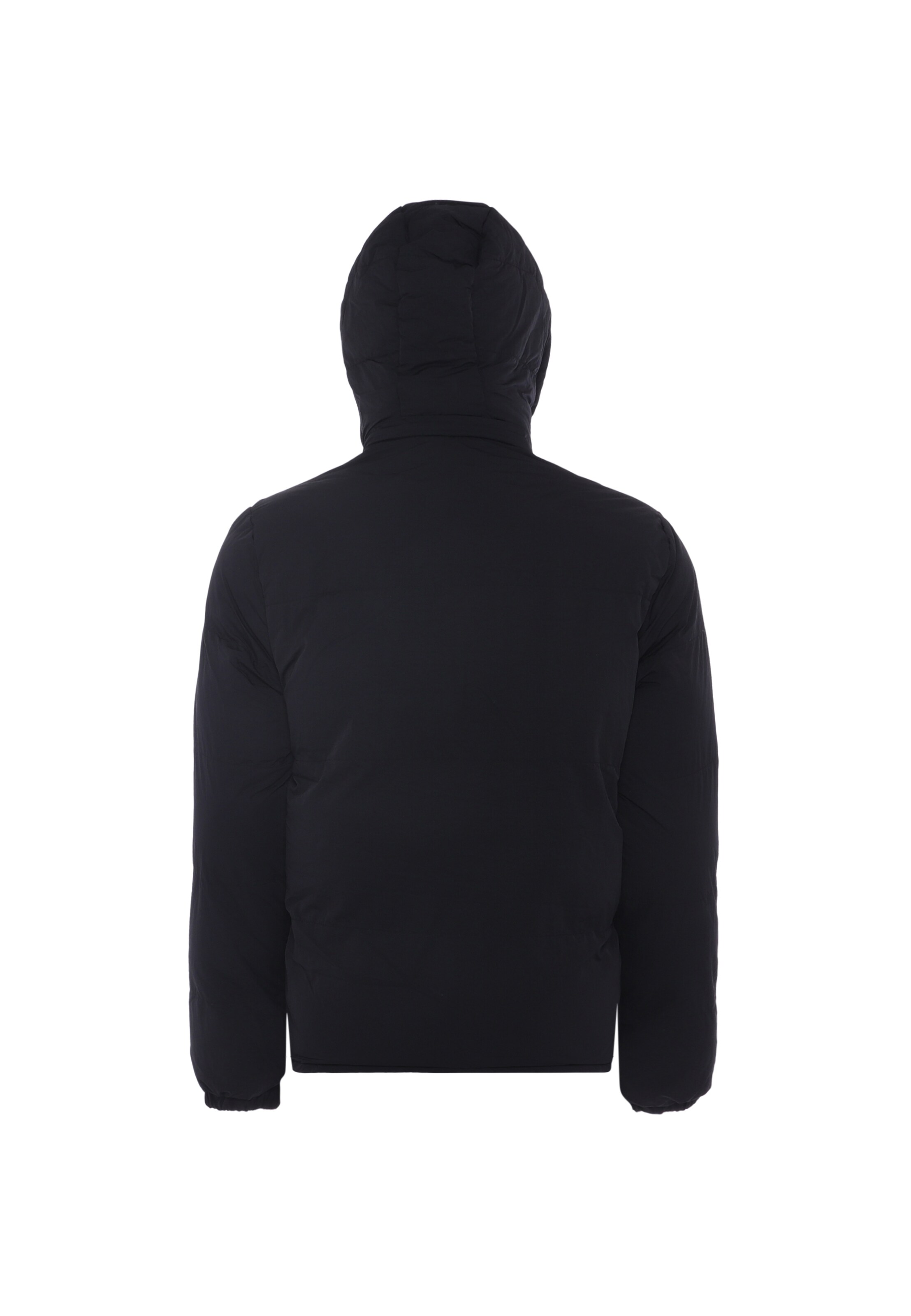 BRAELYN - Casaco de inverno em preto