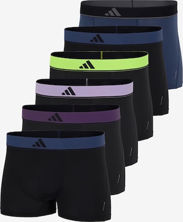 ADIDAS SPORTSWEAR Boxer shorts 'Active Micro Flex Eco' in Mixed colours: front
