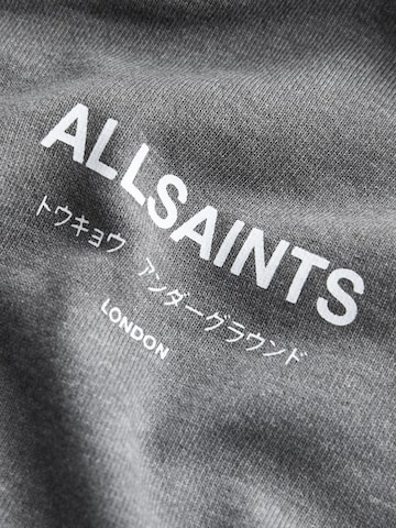 smALLSAINTS Sweater in Grey