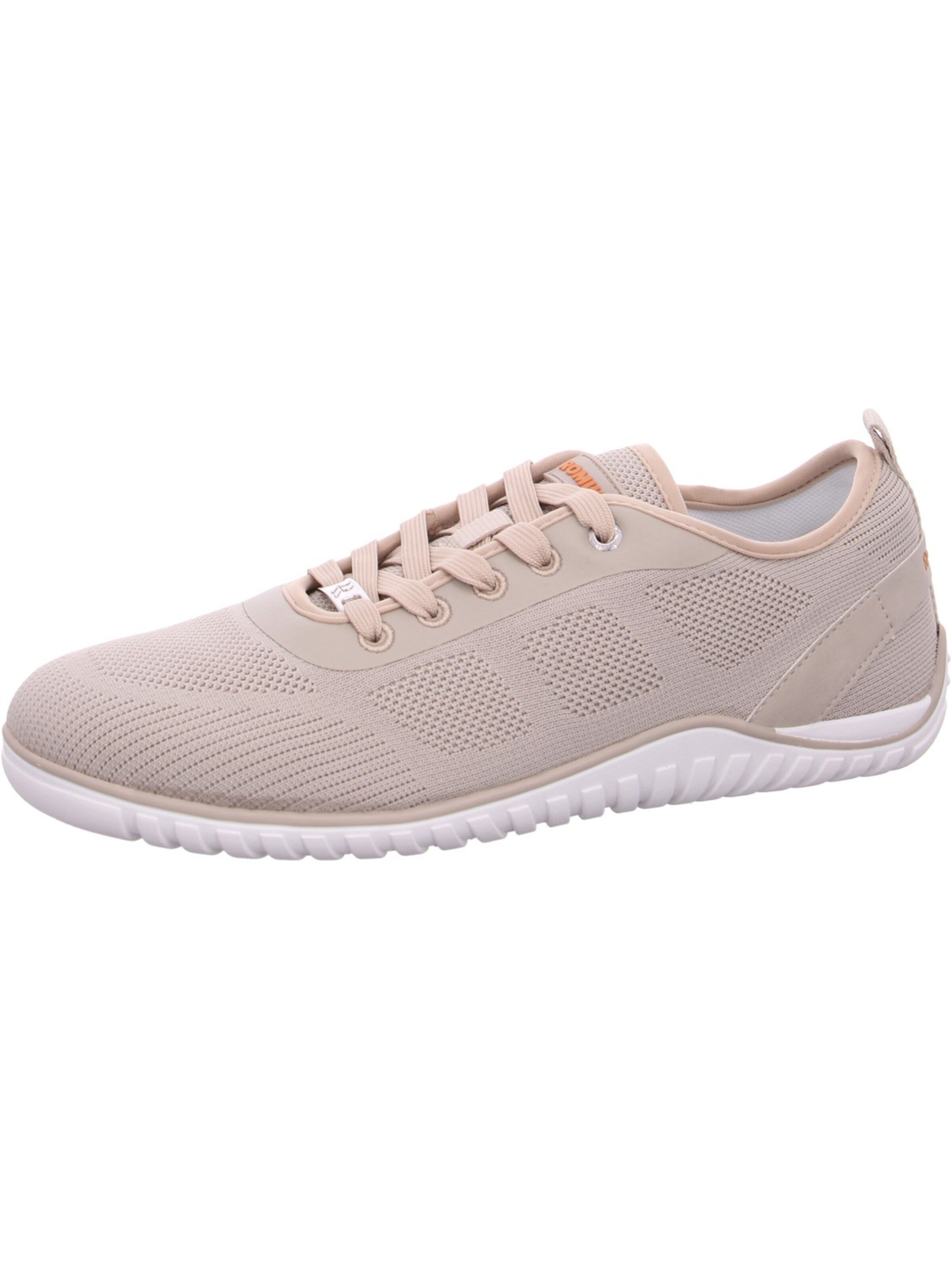 ROMIKA Sneakers in Beige: front