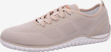 ROMIKA Sneaker low in Beige: Vorderseite