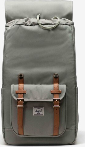 Herschel Ryggsäck 'Little America™' i grön