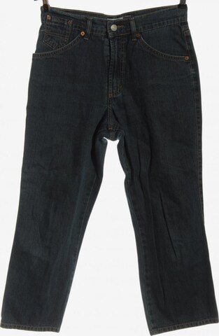 H.I.S Straight-Leg Jeans 30-31 in Blau: predná strana