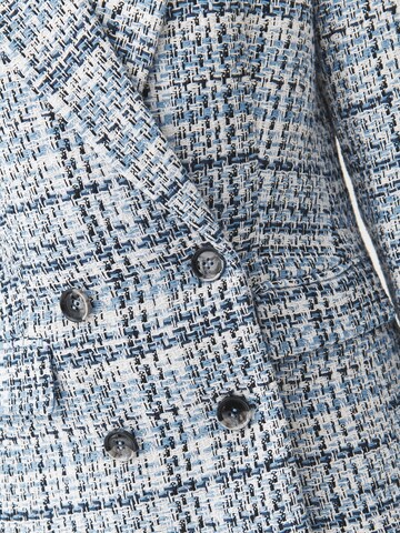 Blazer 'Adamo' TATUUM en bleu