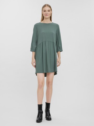 Robe 'Becca' VERO MODA en vert