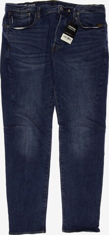 G-Star RAW Jeans 34 in Blau: predná strana