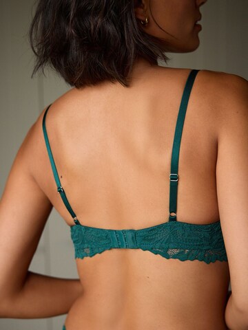 T-shirt Reggiseno di Next in verde