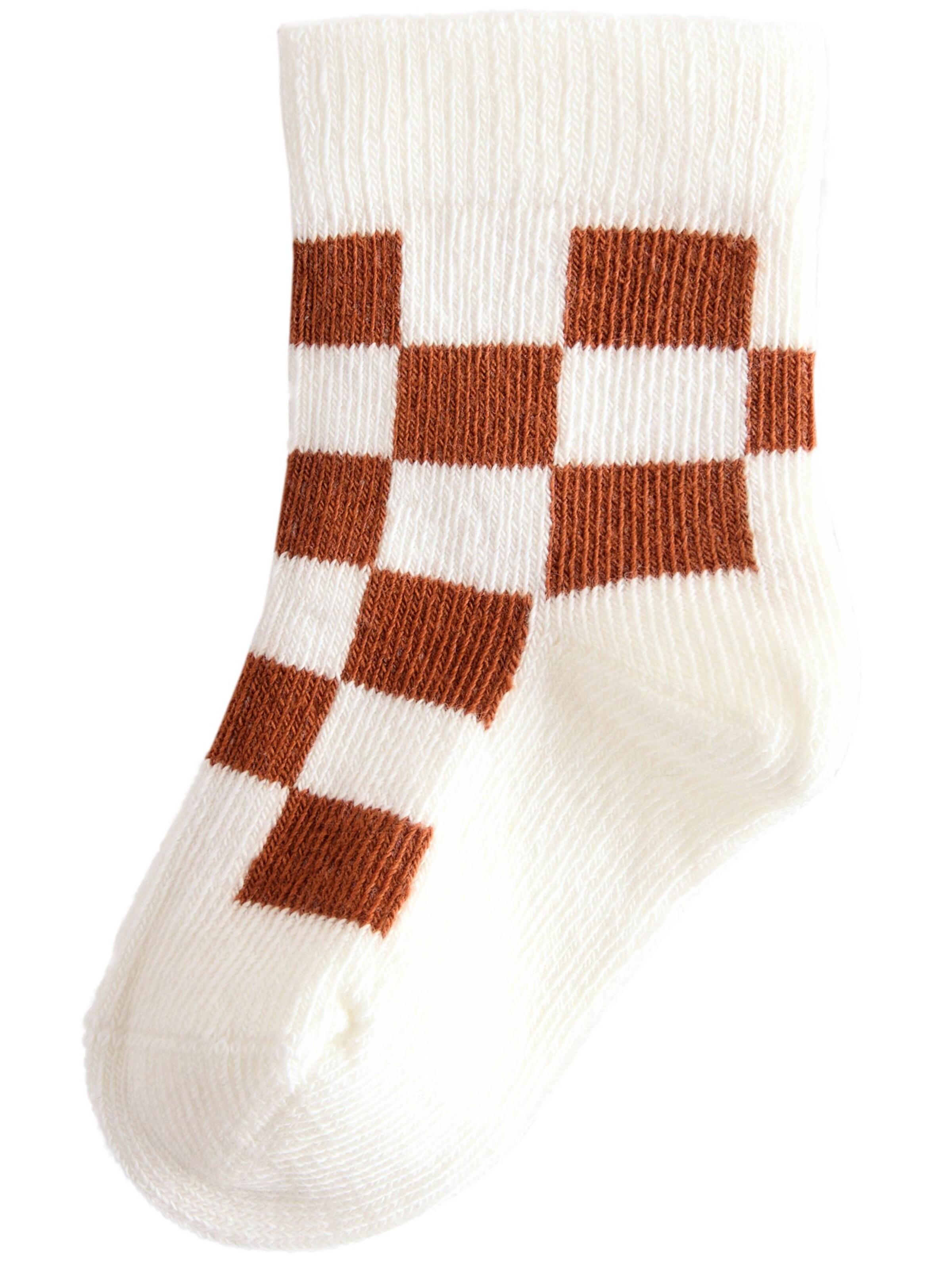 Chaussettes Next en mélange de couleurs