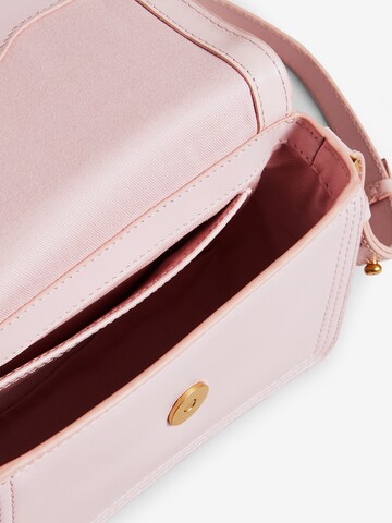 Ted Baker - Bolso de hombro en rosa