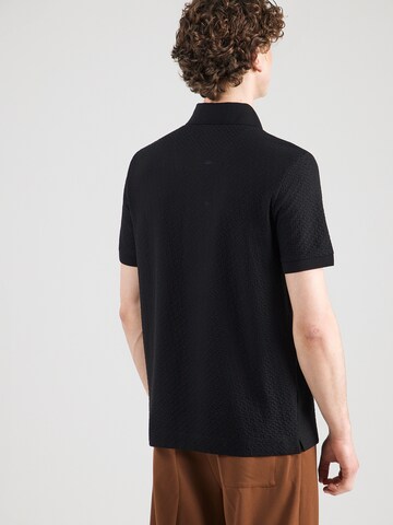 BOSS - Camiseta 'H-Prout 228' en negro