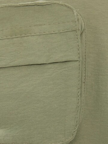 Hiccup - Calças de fato em verde