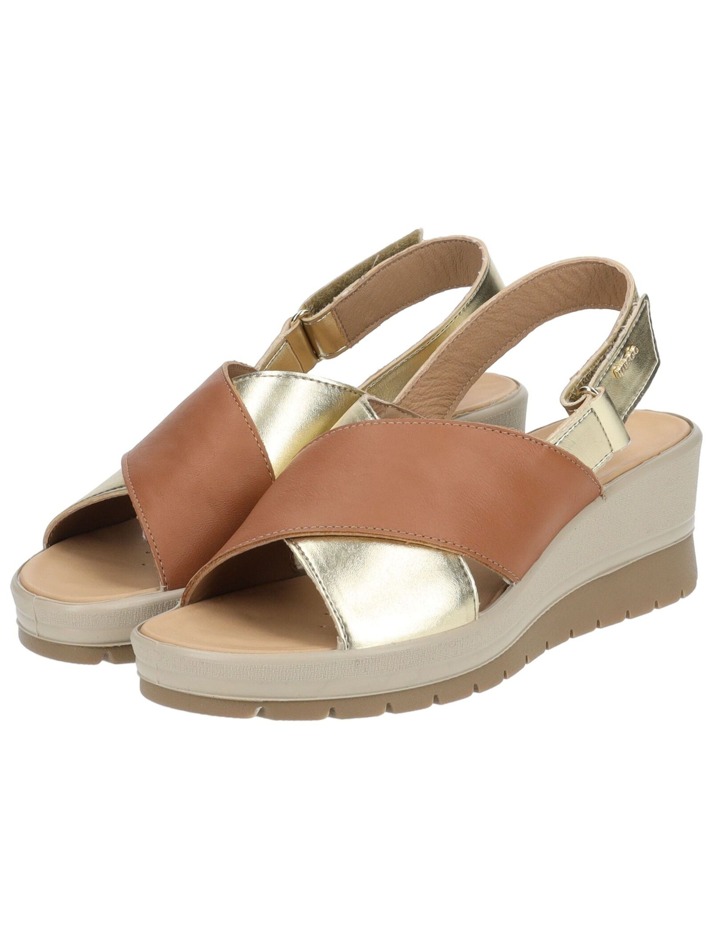 IGI&CO Sandaal in Bruin