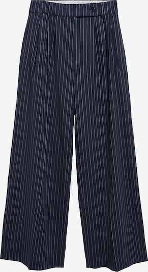 ARMEDANGELS Housut värissä yönsininen, Tuotenäkymä