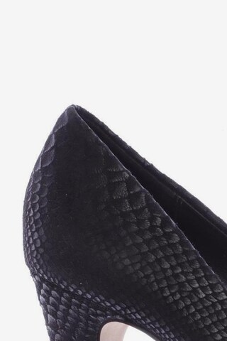 CLARKS Pumps 36 in Schwarz