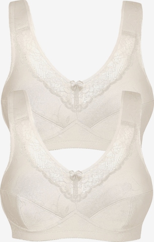 SUSA BH 'Basic' in Pink: Vorderseite