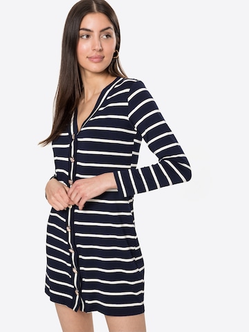 Dorothy Perkins Mekko värissä sininen: edessä