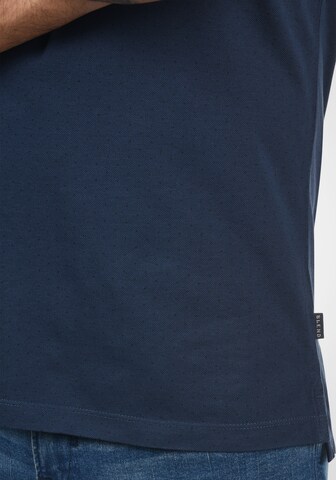 T-Shirt 'Alaron' BLEND en bleu