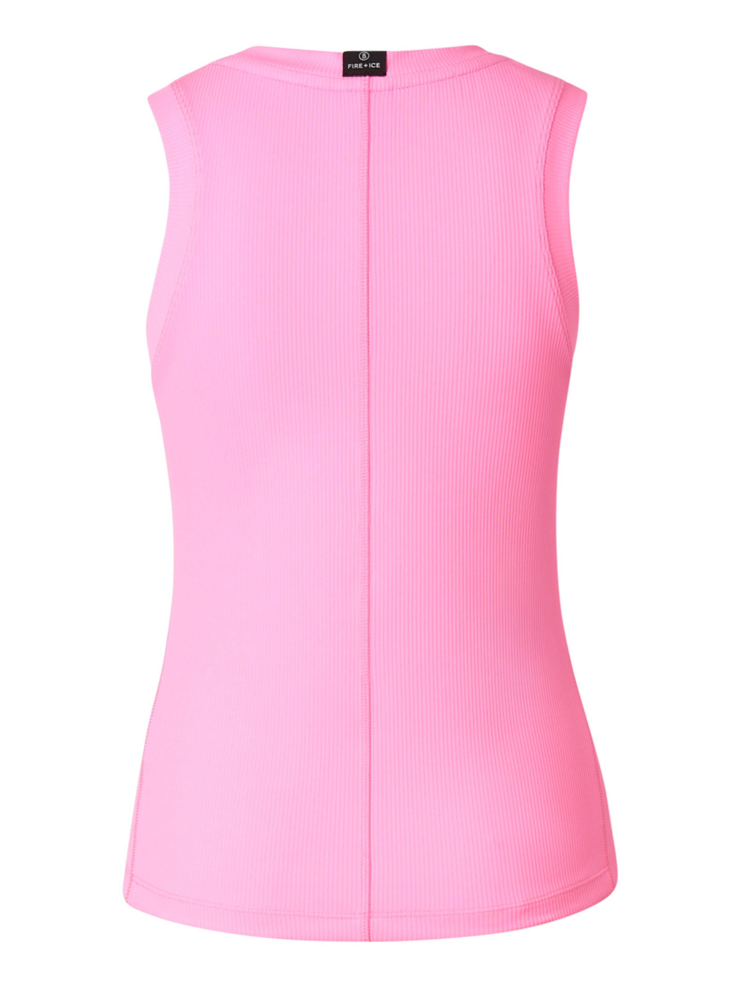 Bogner Fire + Ice Top 'Manya' in Pink
