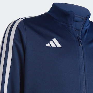 ADIDAS PERFORMANCE - Chaqueta deportiva 'Tiro 23 League' en azul