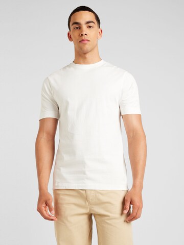 DRYKORN Bluser & t-shirts 'RAPHAEL' i beige: forside