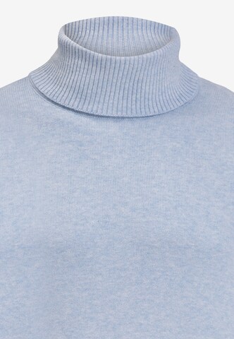 Pull-over Felix Hardy en bleu