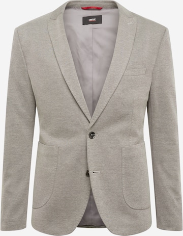 CINQUE Regular Fit Blazer i grå: forside