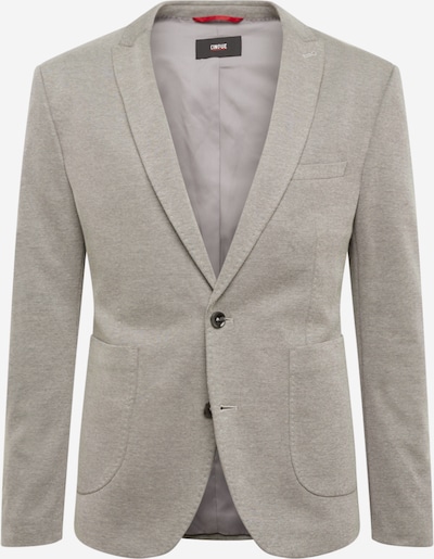 CINQUE Veste de costume en gris, Vue avec produit