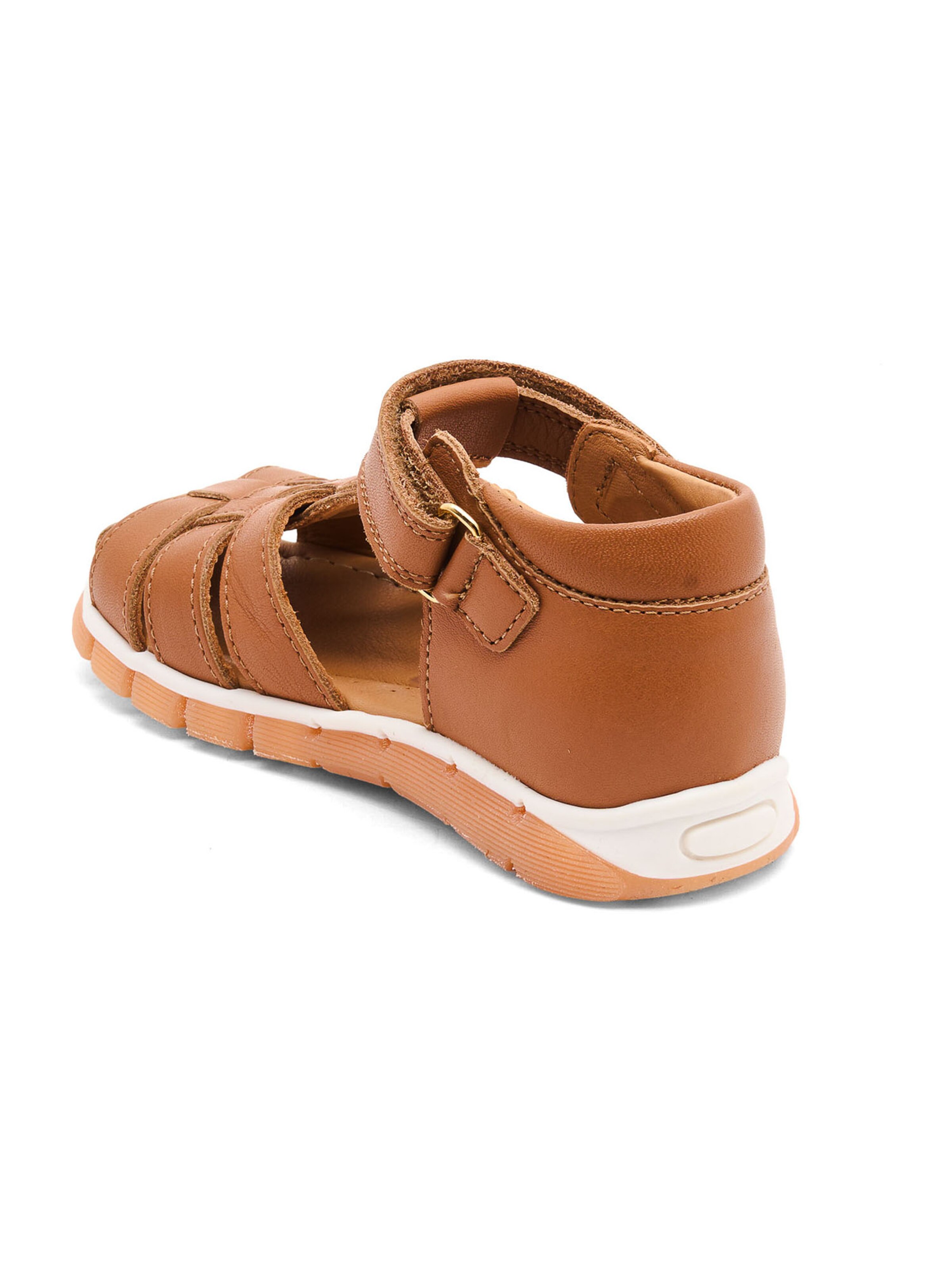 Chaussures ouvertes 'Billie' BISGAARD en marron