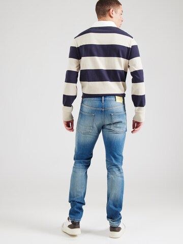 SCOTCH & SODA Regular Jeans 'Ralston' in Blauw
