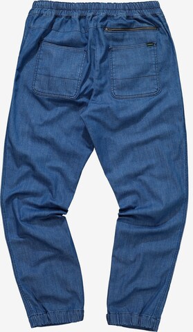 JAY-PI Regular Jeans in Blauw