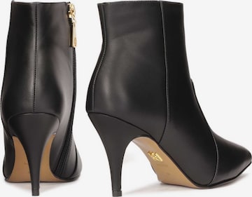 Ankle boots di Kazar in nero