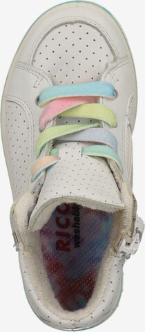 RICOSTA Sneakers in Wit