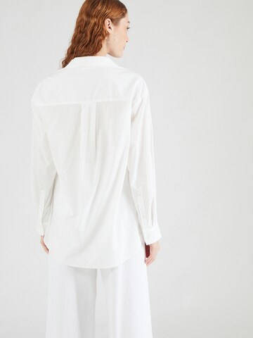 Soft Rebels Blouse 'Veronica' in White