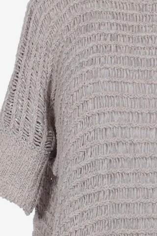 Malvin Sweater & Cardigan in S in Grey
