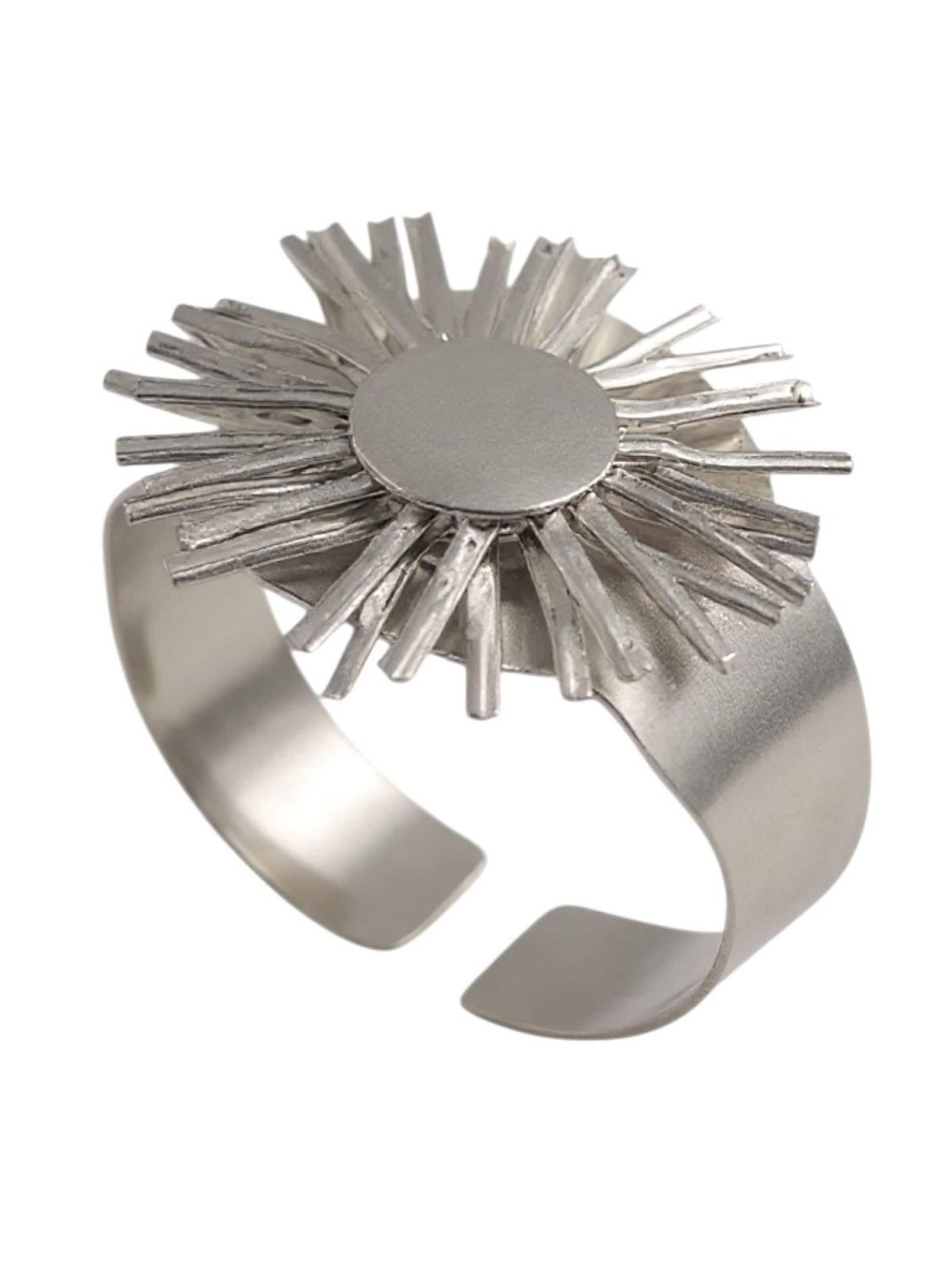Gloria Mago Armband‌ in Silber