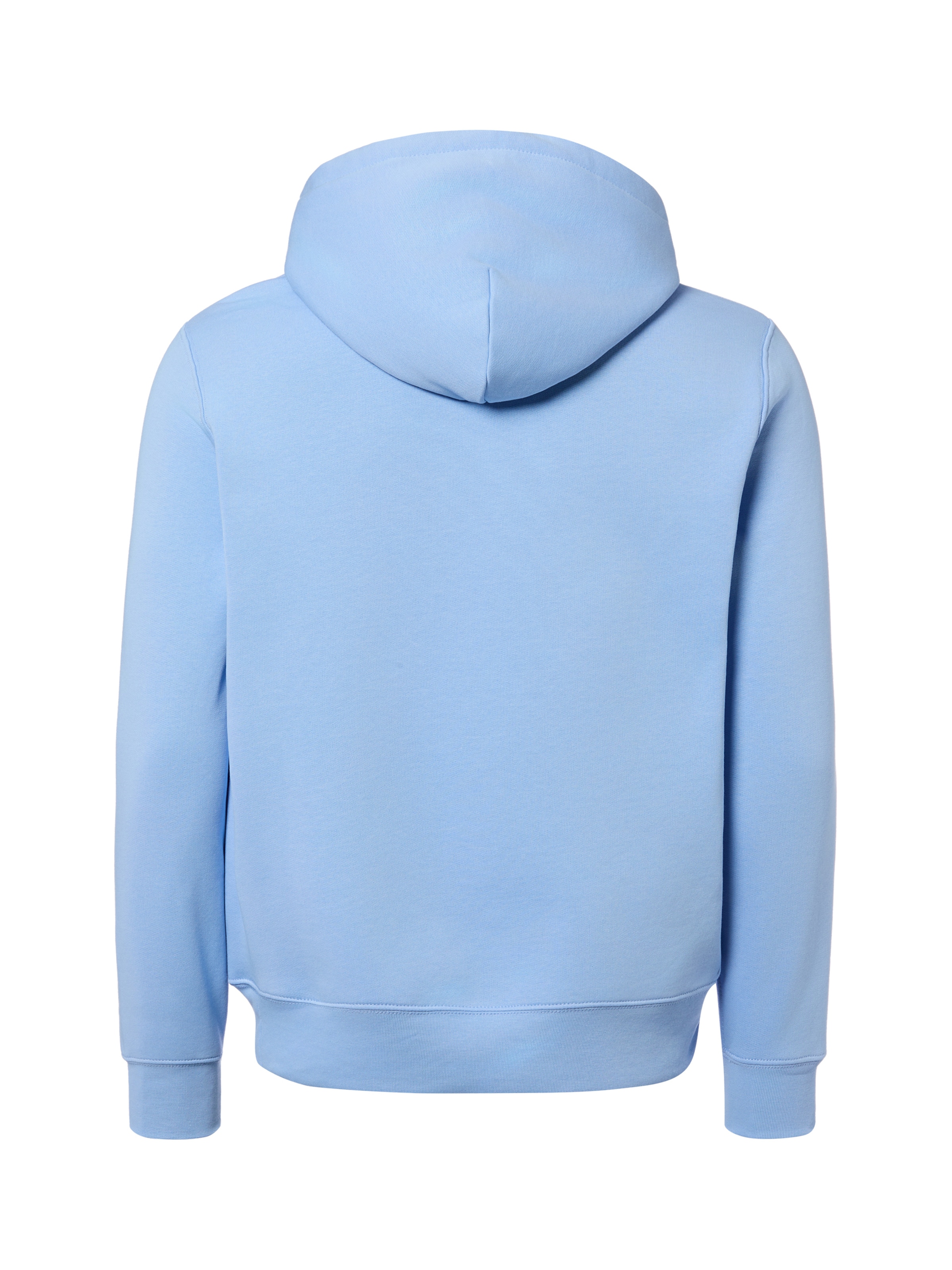 Sweat-shirt Polo Ralph Lauren en bleu