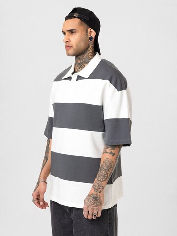 T-Shirt Dandalo en gris