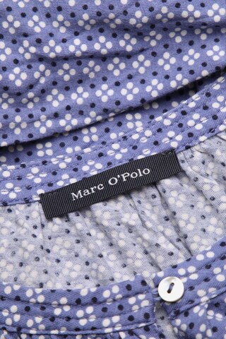 Marc O'Polo Longsleeve-Shirt XS in Blau