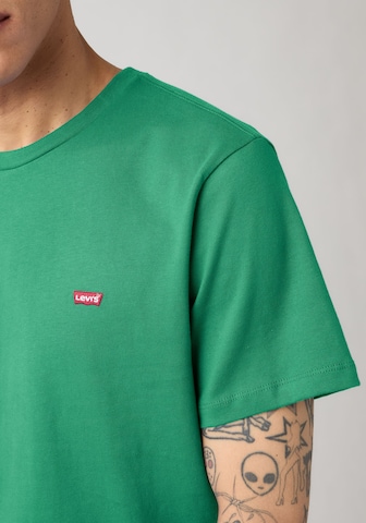 LEVI'S ® Särk, värv roheline