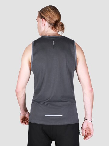 MOROTAI Funktionsshirt 'TRAINING DRY' in Schwarz