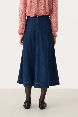 Part Two Rok 'Petrina' in Blauw