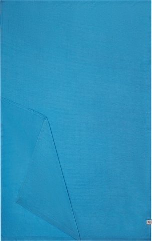 Roeckl Scarf 'CALAIS' in Blue: front