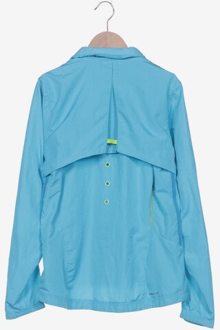 ADIDAS PERFORMANCE Jacke L in Blau