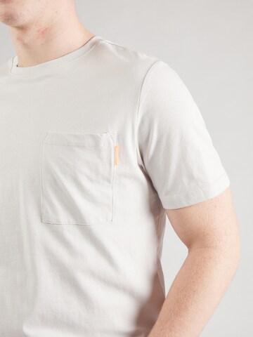 QS Shirt in Grey