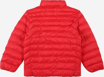 Veste mi-saison Polo Ralph Lauren en rouge