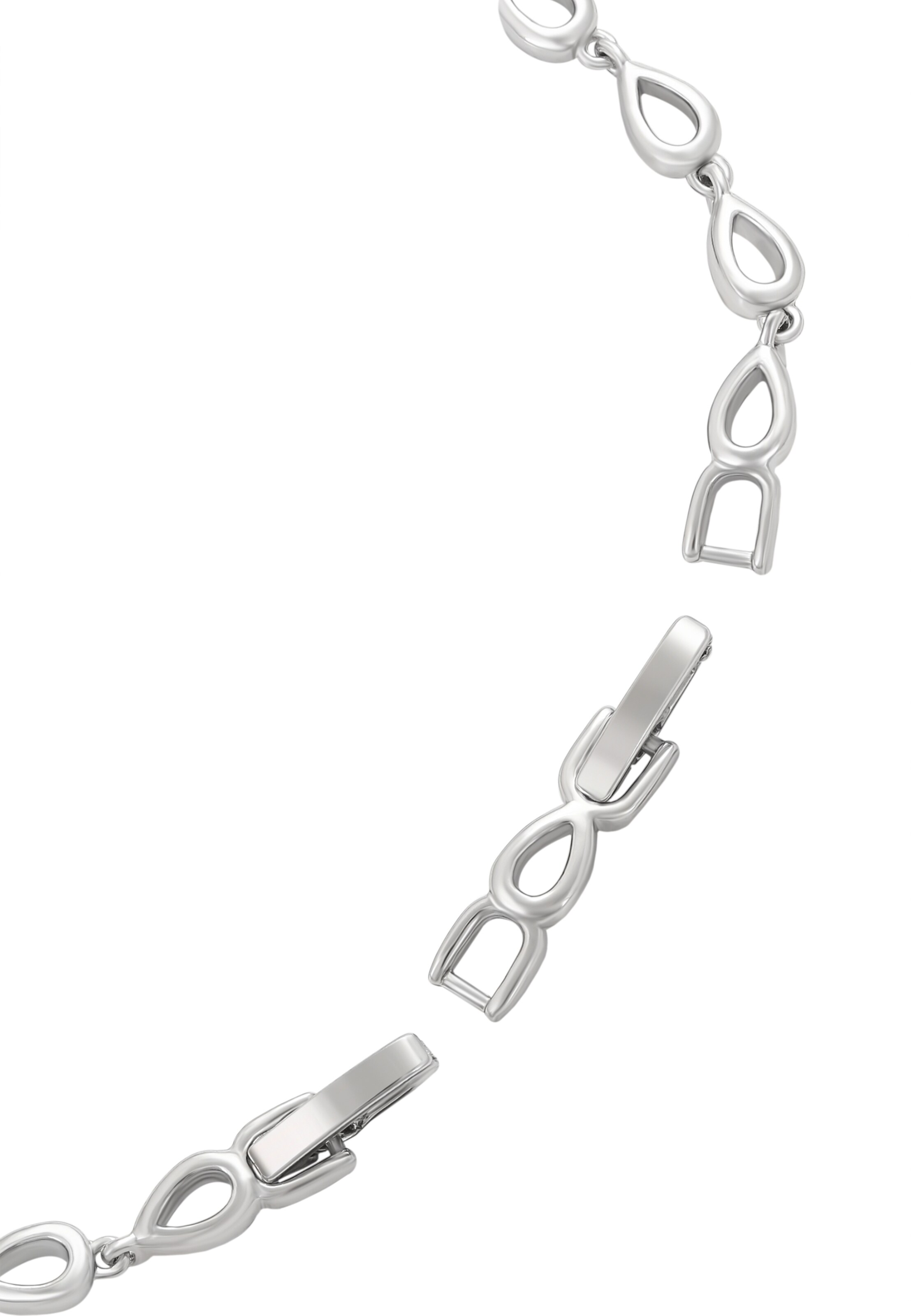 faina Armband in Zilver